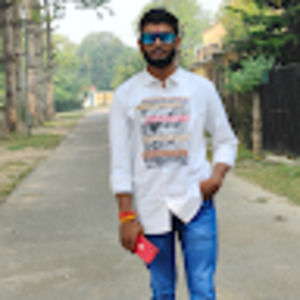 Meet your Posher, Ishan